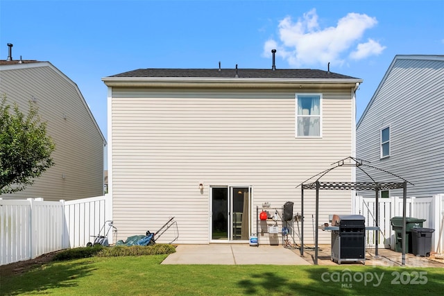 924 Willow Creek Dr, Gastonia, NC 28054 - photo 25