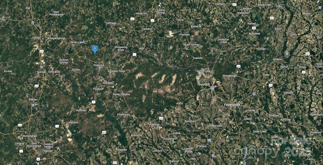 3269 Murdocksville Rd, West End, NC 27376