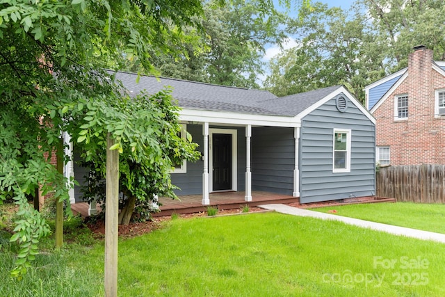 1705 Avondale Dr, Durham, NC 27701 - photo 16