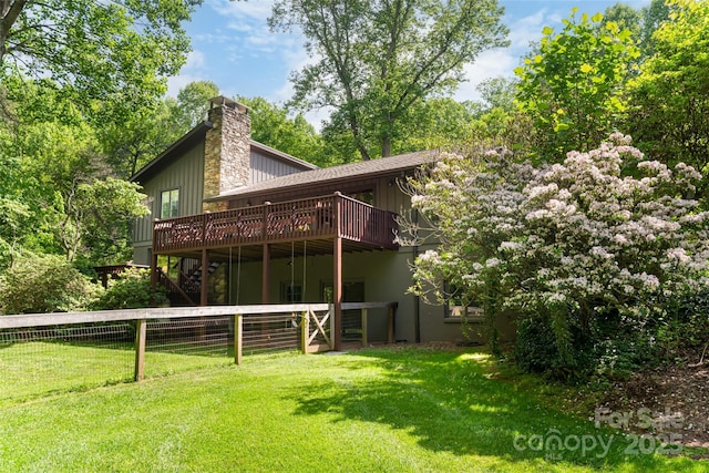 33 Deerhaven Ln, Asheville, NC 28803 - photo 4