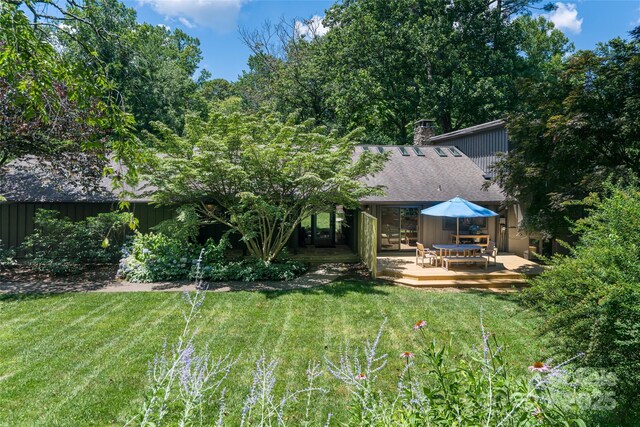 33 Deerhaven Ln, Asheville, NC 28803 - photo 46