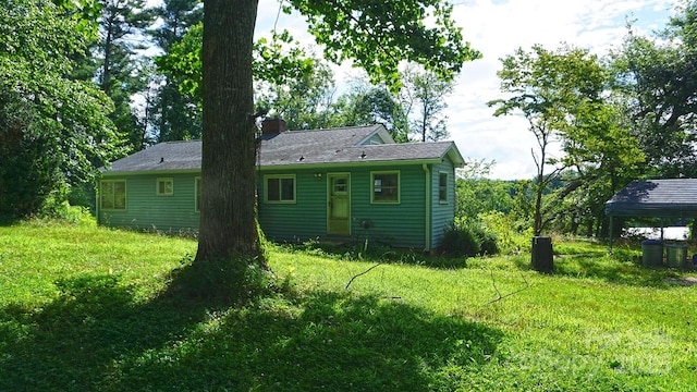57 Sizer Dr, Mills River, NC 28759 - photo 1
