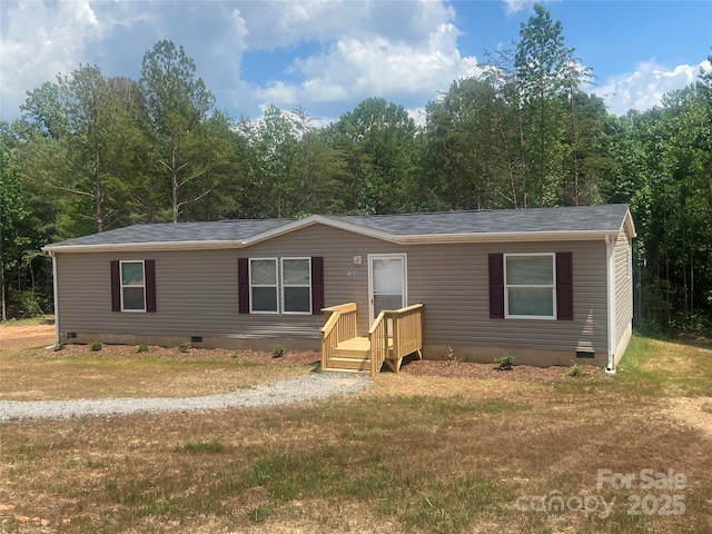 1040 Benfield Woods, Morganton, NC 28655 - photo 2