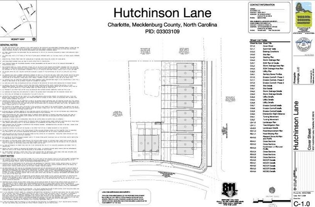 9121 Hutchinson Ln, Charlotte, NC 28216 - photo 4
