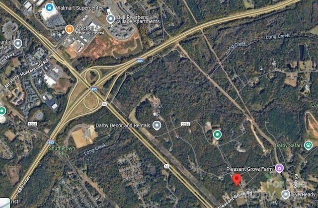 9121 Hutchinson Ln, Charlotte, NC 28216 - photo 5