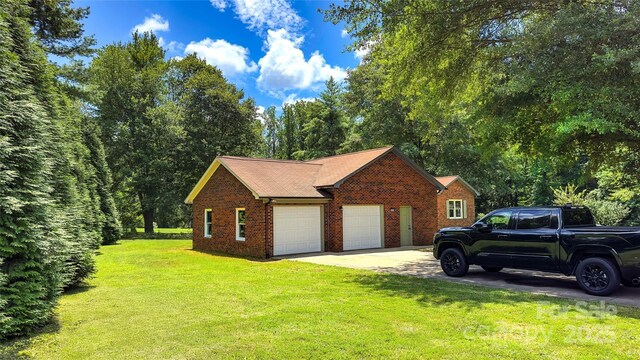 4885 Maggie Dr, Hickory, NC 28602 - photo 3
