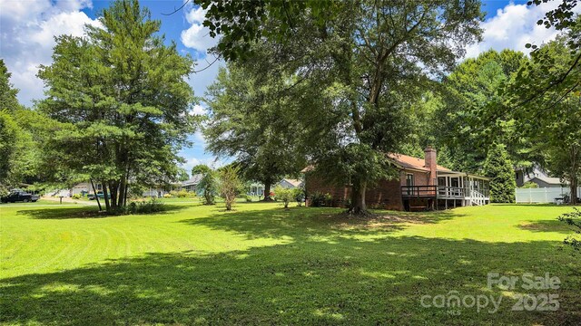 4885 Maggie Dr, Hickory, NC 28602 - photo 5