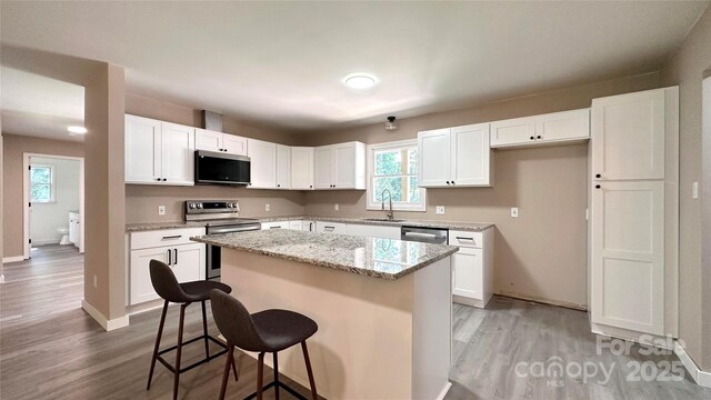 4885 Maggie Dr, Hickory, NC 28602 - photo 10