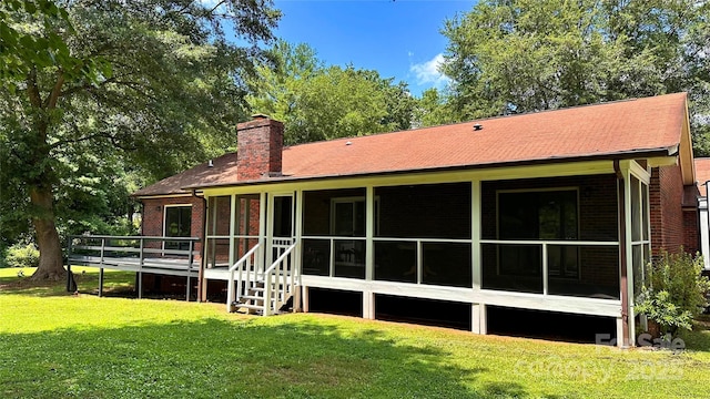 4885 Maggie Dr, Hickory, NC 28602 - photo 33