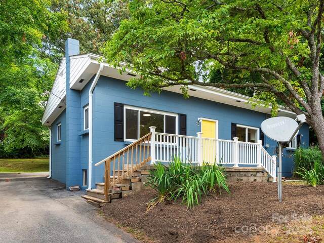 64 Bellevue Rd, Asheville, NC 28803 - photo 1