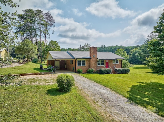 7753 Caswell Rd, Stanley, NC 28164 - photo 1