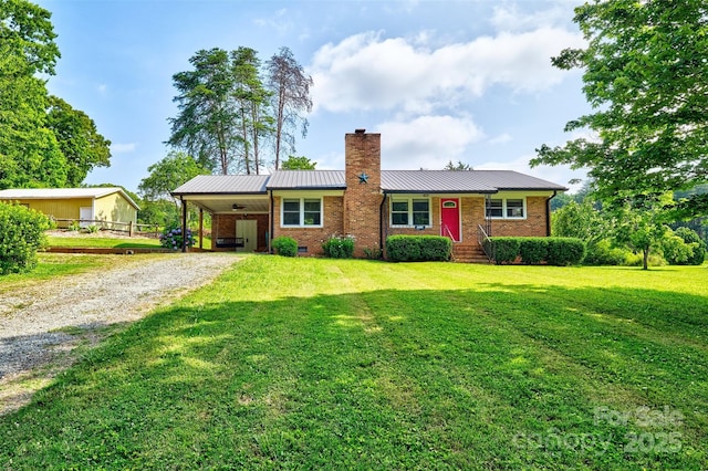 7753 Caswell Rd, Stanley, NC 28164 - photo 24