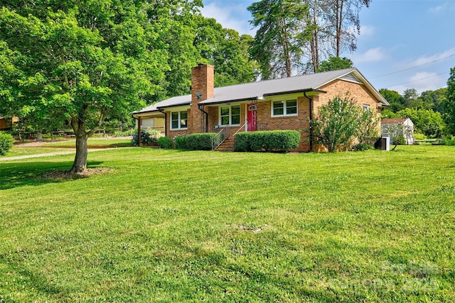 7753 Caswell Rd, Stanley, NC 28164 - photo 29