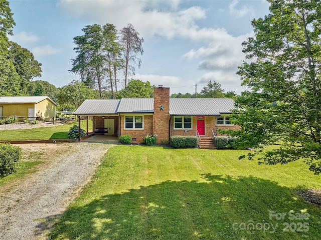 7753 Caswell Rd, Stanley, NC 28164 - photo 34