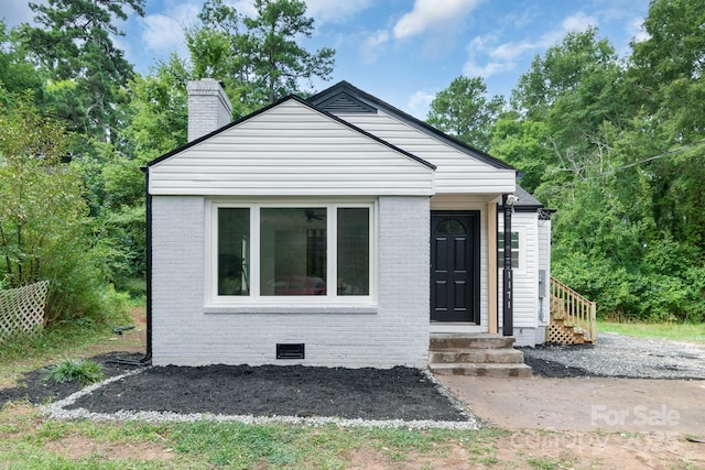 1171 Salisbury St, Wadesboro, NC 28170 - photo 1
