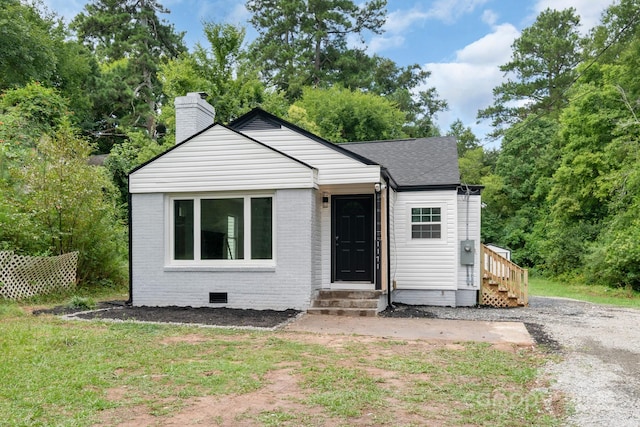1171 Salisbury St, Wadesboro, NC 28170 - photo 2