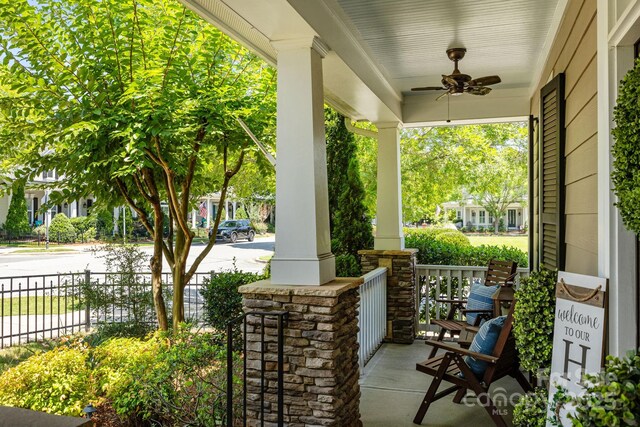 22103 Market St, Cornelius, NC 28031 - photo 4