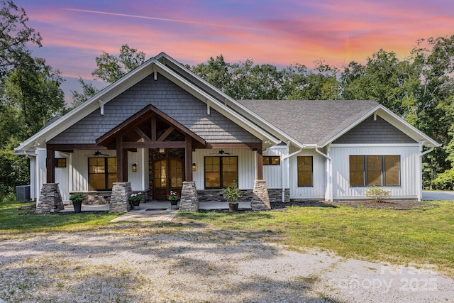 4033 Hilton Lake Rd, Kannapolis, NC 28083 - photo 1