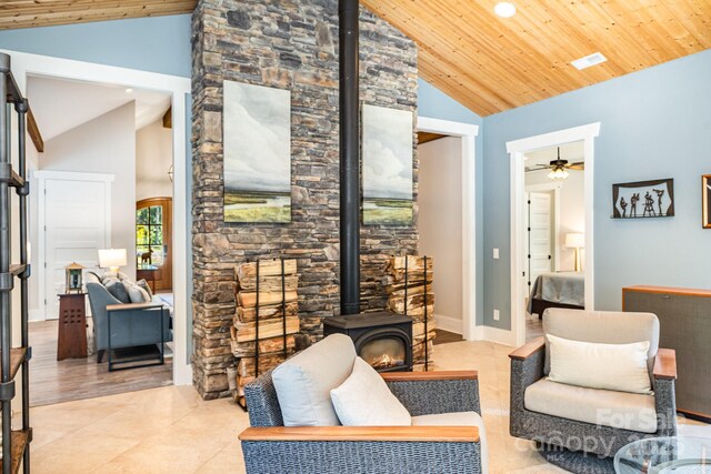 4033 Hilton Lake Rd, Kannapolis, NC 28083 - photo 17
