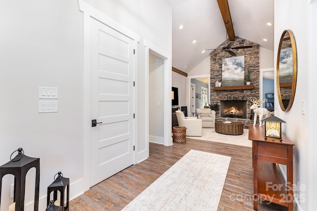 4033 Hilton Lake Rd, Kannapolis, NC 28083 - photo 27