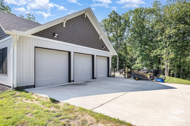 4033 Hilton Lake Rd, Kannapolis, NC 28083 - photo 35