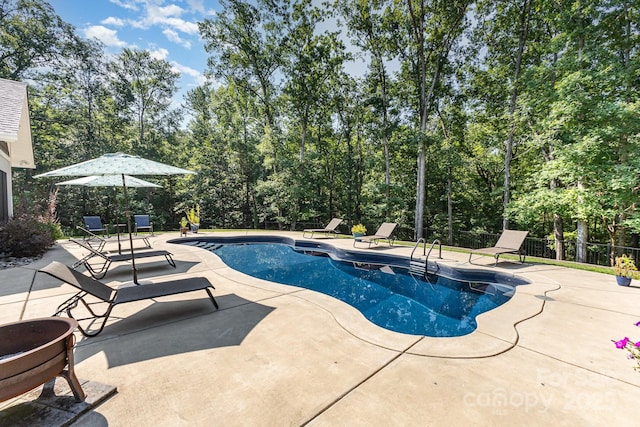 4033 Hilton Lake Rd, Kannapolis, NC 28083 - photo 39