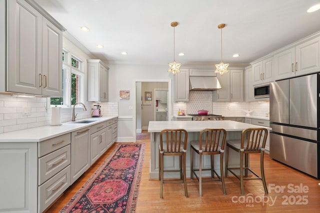 9015 Kirkley Ct, Charlotte, NC 28277 - photo 9