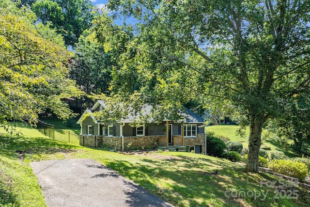 11 Upland Rd, Asheville, NC 28804 - photo 2
