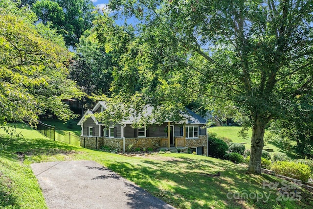 11 Upland Rd, Asheville, NC 28804 - photo 26