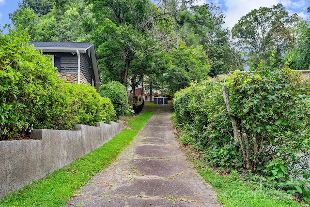 11 Upland Rd, Asheville, NC 28804 - photo 32