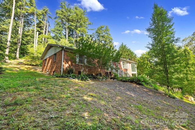 123 Haywood Knolls Dr, Hendersonville, NC 28791 - photo 28