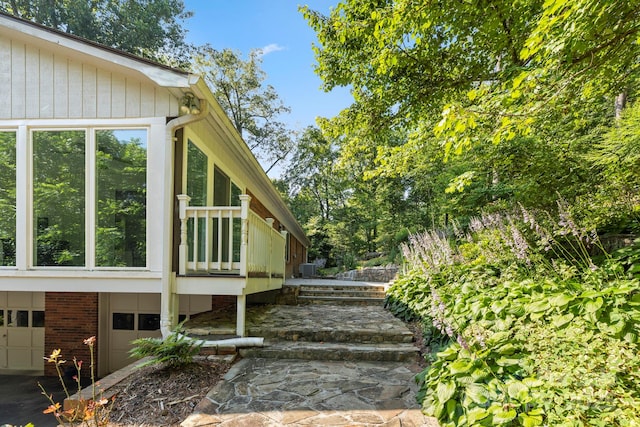 123 Haywood Knolls Dr, Hendersonville, NC 28791 - photo 32