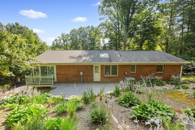 123 Haywood Knolls Dr, Hendersonville, NC 28791 - photo 34