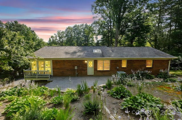 123 Haywood Knolls Dr, Hendersonville, NC 28791 - photo 3