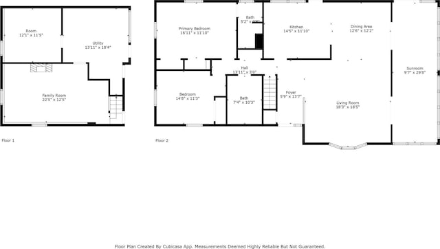 123 Haywood Knolls Dr, Hendersonville, NC 28791 - photo 37
