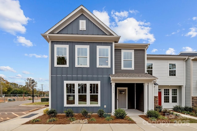 2938 Clyde Dr Unit 31, Charlotte, NC 28208 - photo 1