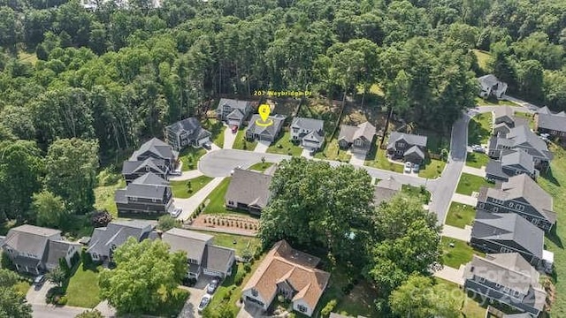 207 Weybridge Dr, Arden, NC 28704 - photo 4