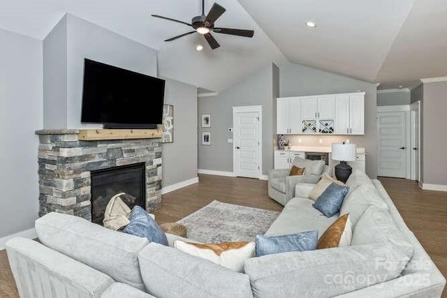 207 Weybridge Dr, Arden, NC 28704 - photo 8
