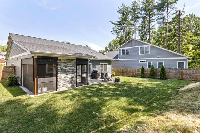 207 Weybridge Dr, Arden, NC 28704 - photo 39