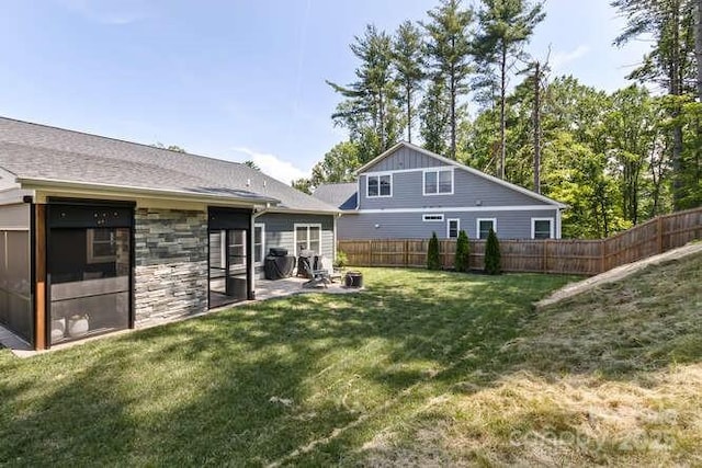 207 Weybridge Dr, Arden, NC 28704 - photo 40