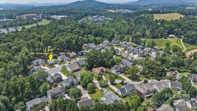 207 Weybridge Dr, Arden, NC 28704 - photo 43