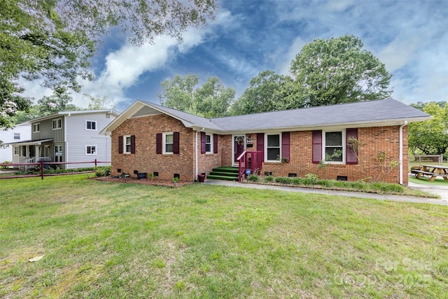 6421 Hidden Forest Dr, Charlotte, NC 28213 - photo 1