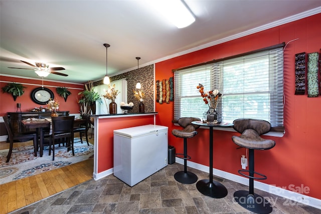 6421 Hidden Forest Dr, Charlotte, NC 28213 - photo 20