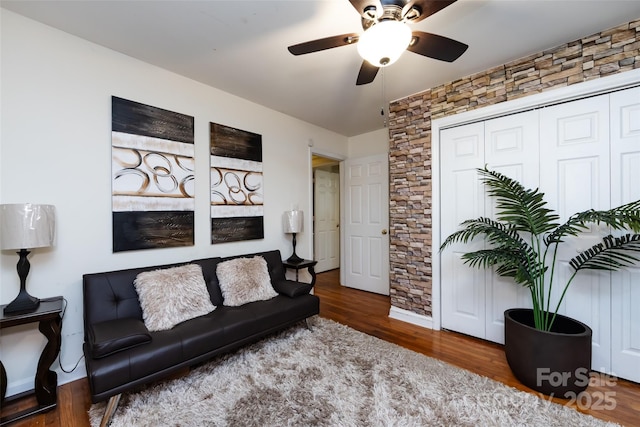 6421 Hidden Forest Dr, Charlotte, NC 28213 - photo 28
