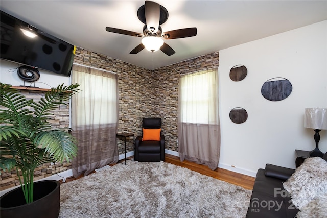 6421 Hidden Forest Dr, Charlotte, NC 28213 - photo 30