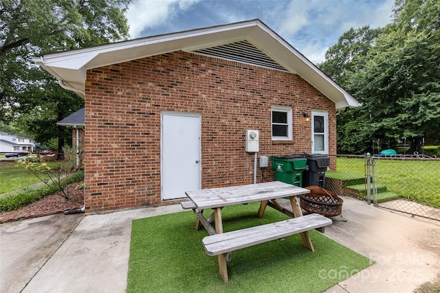 6421 Hidden Forest Dr, Charlotte, NC 28213 - photo 33