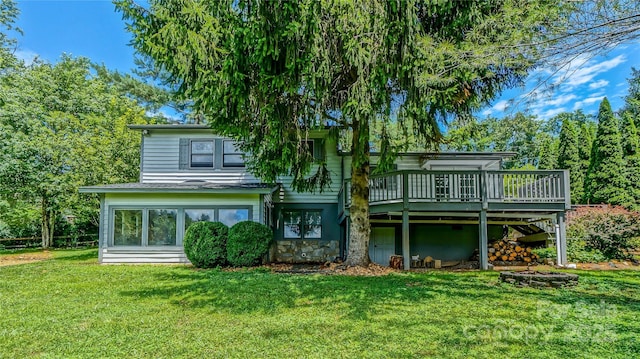 244 Clay Hodges Rd, Boone, NC 28607 - photo 1