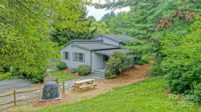 244 Clay Hodges Rd, Boone, NC 28607 - photo 2