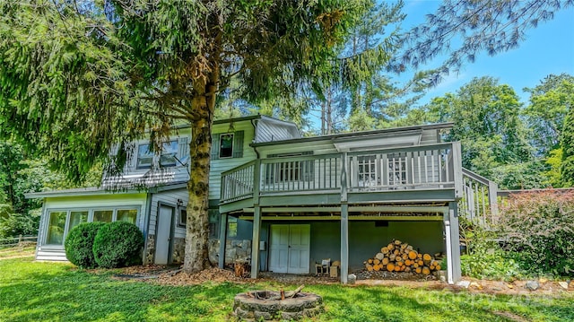 244 Clay Hodges Rd, Boone, NC 28607 - photo 42