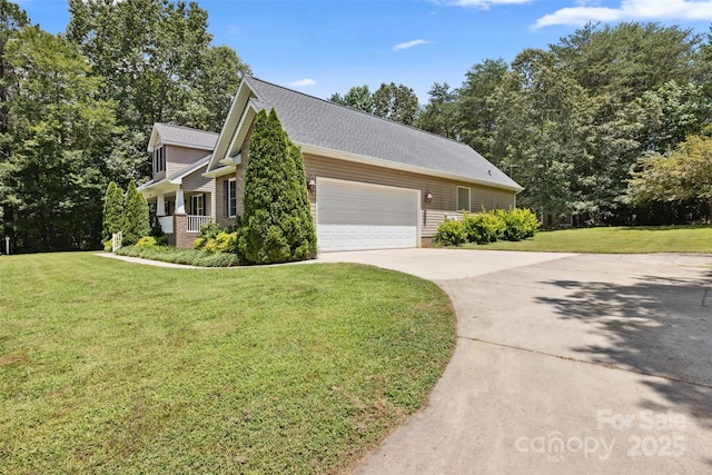 288 Grapevine Cir, Taylorsville, NC 28681 - photo 3